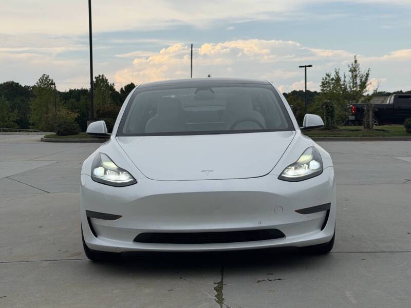 tesla model 3 2021 5YJ3E1EAXMF066679 image tesla model 3 2021 5YJ3E1EAXMF066679 image